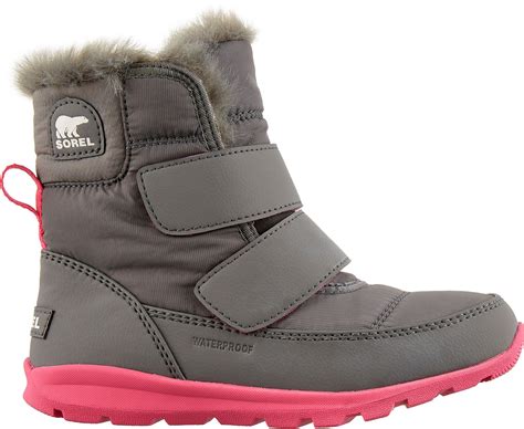 sorel kids snow boots|sorel kids snow boots sale.